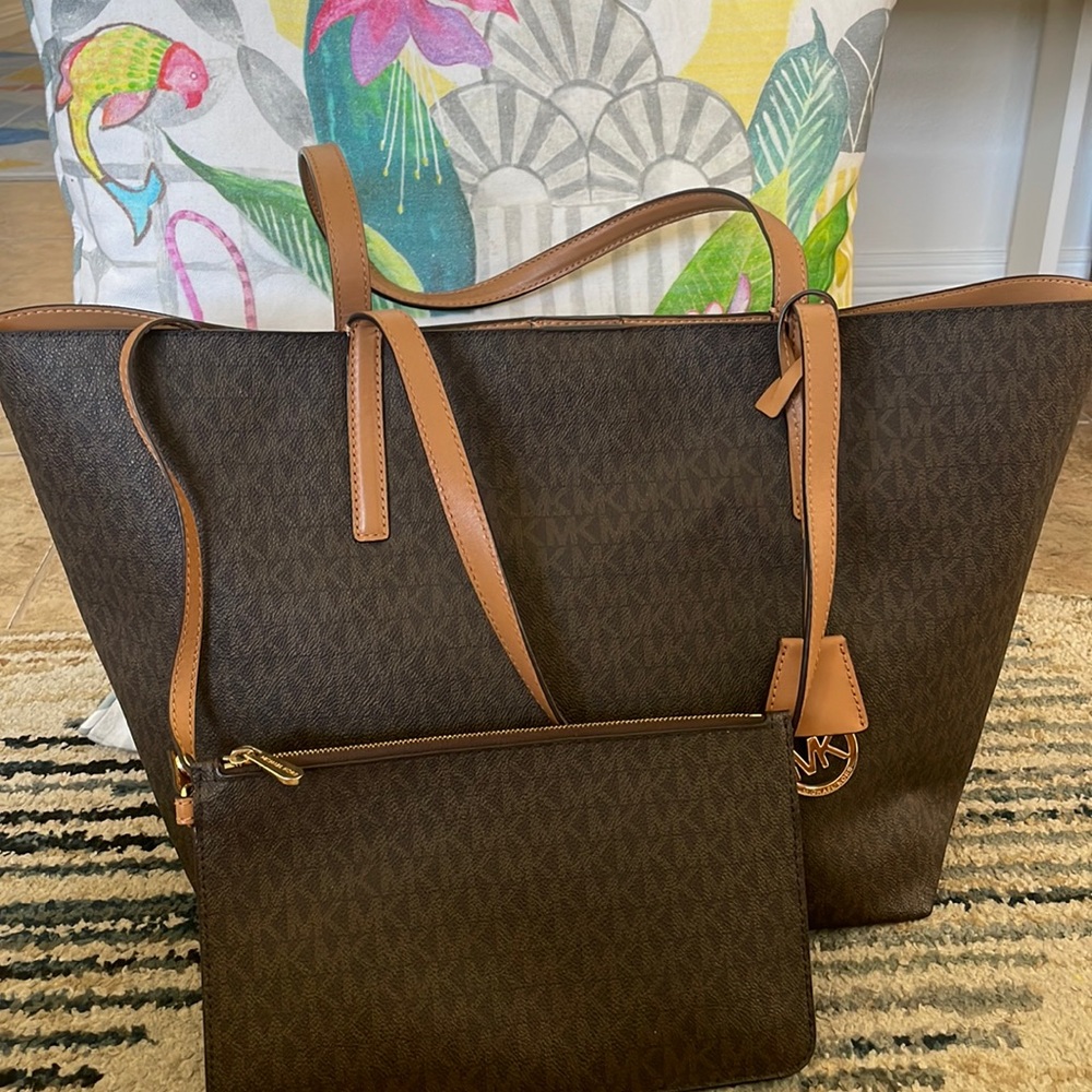 Michael Kors Tote Bag